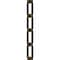 Montour Line Gold Plastic Chain, 2 In, 25 Ft. Long CH-CH-20-GLD-25-BX - alternate 2